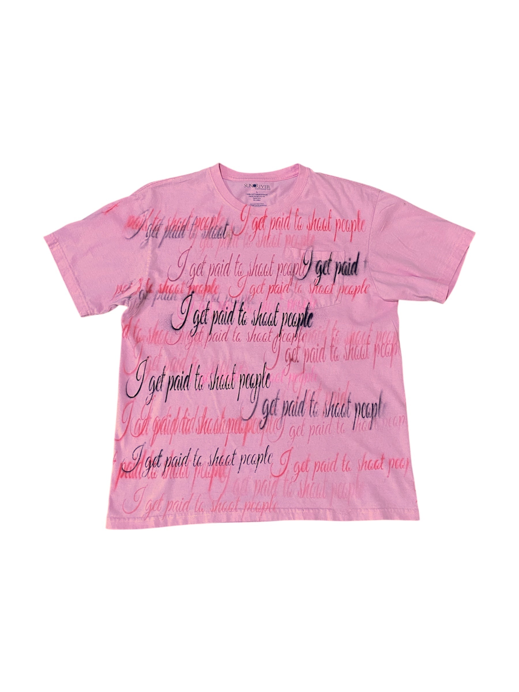 IGPTSP SHIRTS
