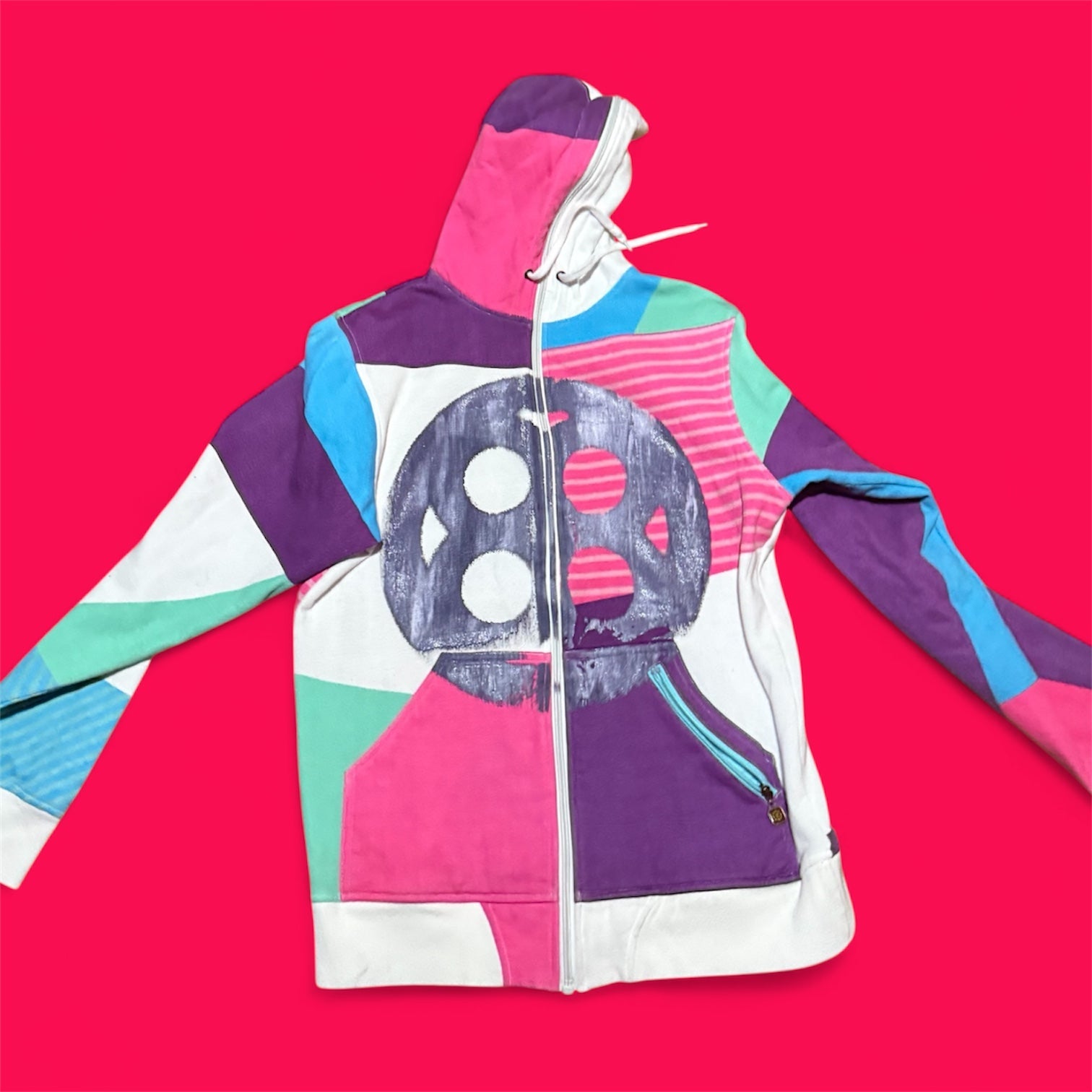 88 JACKETS
